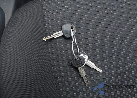 2009 Hyundai Accent Gs from USA, damaged, VIN KMHCM36C99U137766